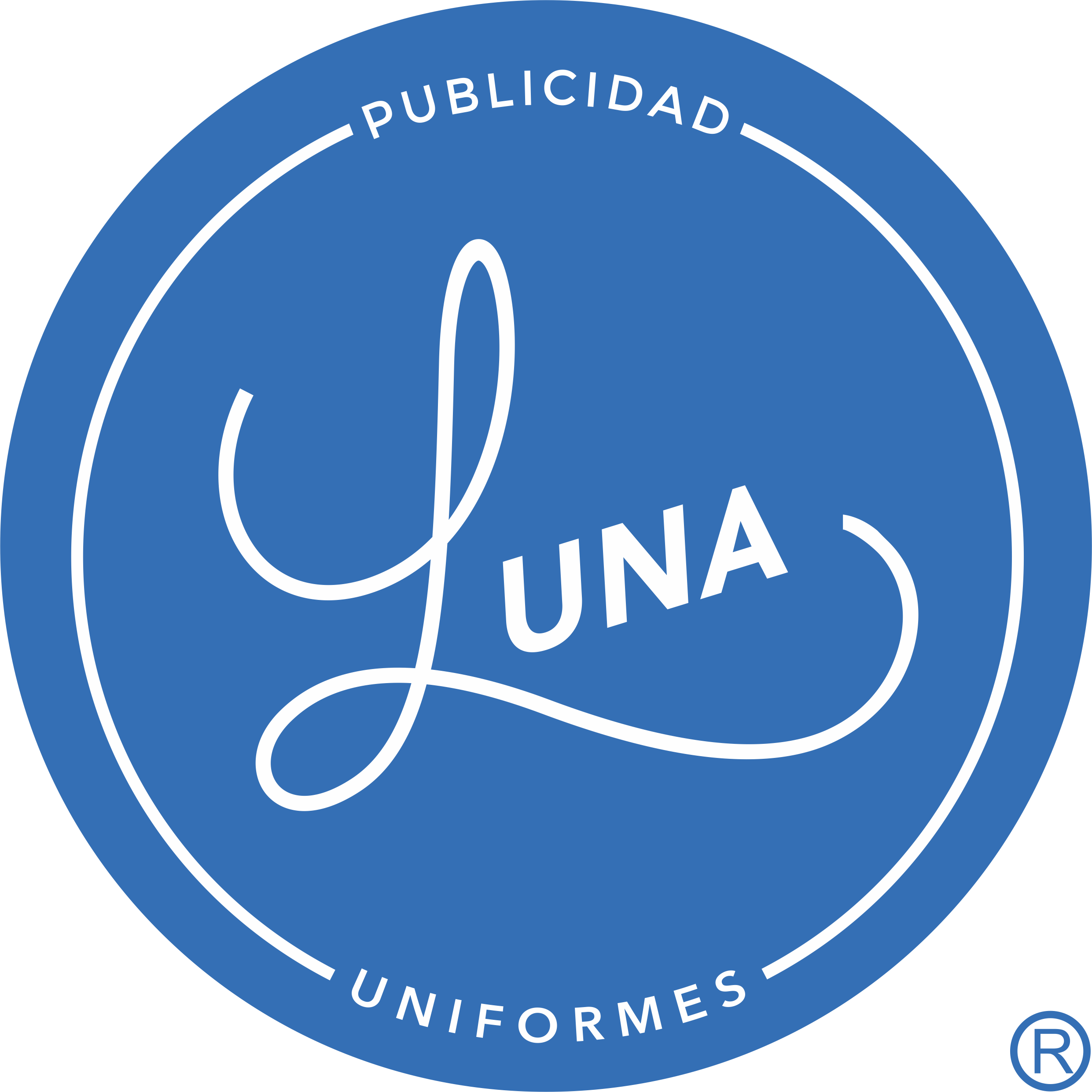 Luna Publicidad y Uniformes